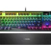 New SteelSeries Apex Pro TKL Ergonomic Gaming Mechanical Keyboard, Black (64856)