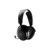 Outlet SteelSeries Arctis Nova 7 Wireless Noise Canceling Bluetooth Stereo Gaming Over-the-Ear Headset, Black (61553)