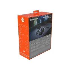 Best SteelSeries Arctis Nova Pro Active Noise Canceling Wireless Stereo Gaming Headset, Black (61520)