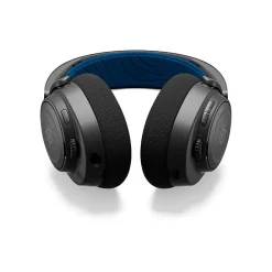 SteelSeries Arctis Nova 7P Wireless Bluetooth Gaming Over-the-Ear Headset, USB-C, Black (61559)