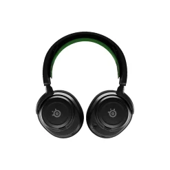Hot SteelSeries Arctis Nova 7X USB-C, 3.5mm Wireless Noise Canceling Bluetooth Gaming Over-the-Ear Headset (61565)