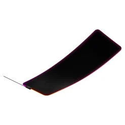 Discount SteelSeries OcK XXL Gaming Non-Skid Mouse Pad, Black (63826)