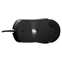 Outlet SteelSeries Optical USB Gaming Mouse, Matte Black (62551)