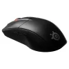 Online SteelSeries Rival 3 62521 Wireless Gaming Optical Mouse, Matte Black