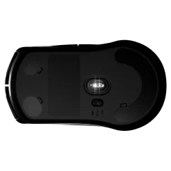 Online SteelSeries Rival 3 62521 Wireless Gaming Optical Mouse, Matte Black