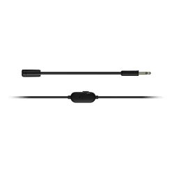 Discount SteelSeries TUSQ Stereo Over-The-Ear Gaming Headset, Black (61650)