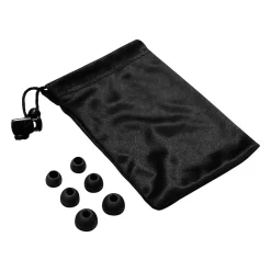 Discount SteelSeries TUSQ Stereo Over-The-Ear Gaming Headset, Black (61650)