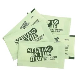 Stevia in the Raw Artificial Sweeteners, 800/Box (220-00441)