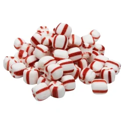 Stewart Superior Thank You! Have A Nice Day Peppermints, 1000/Carton (CJ-3007 P)