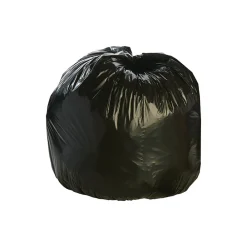 56 Gallon Industrial Trash Bag, 40