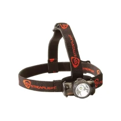 Enduro Streamlight® ® LED Headlamps, Black