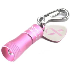 Streamlight NanoLight LED Flashlights, Pink (683-73003)
