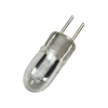 Streamlight ® Stinger® Stinger XT® PolyStinger® Flashlight Parts, Xenon Gas-Filled Bi-Pin Bulb