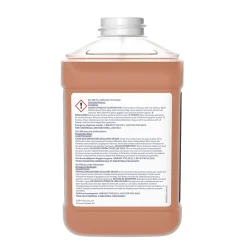 Stride Fragrance-Free All-Purpose Cleaners & Spray, 2.5 Gallons, 2.5 Liter, 2/Carton (94240626)<Diversey Hot