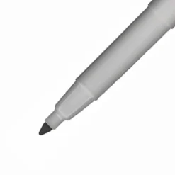 Markers|Stride Mark Permanent Marker, Fine Tip, Ink, 12/Box (27001) Black