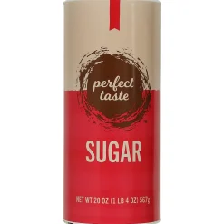 Cafe Delight Sugar Foods Sugar Canister (GRN20013)