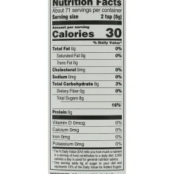 Cafe Delight Sugar Foods Sugar Canister (GRN20013)