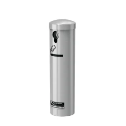 Stainless Steel Outdoor Cigarette Receptacle (MSO415)<Suncast Commercial Online