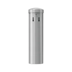 Stainless Steel Outdoor Cigarette Receptacle (MSO415)<Suncast Commercial Online