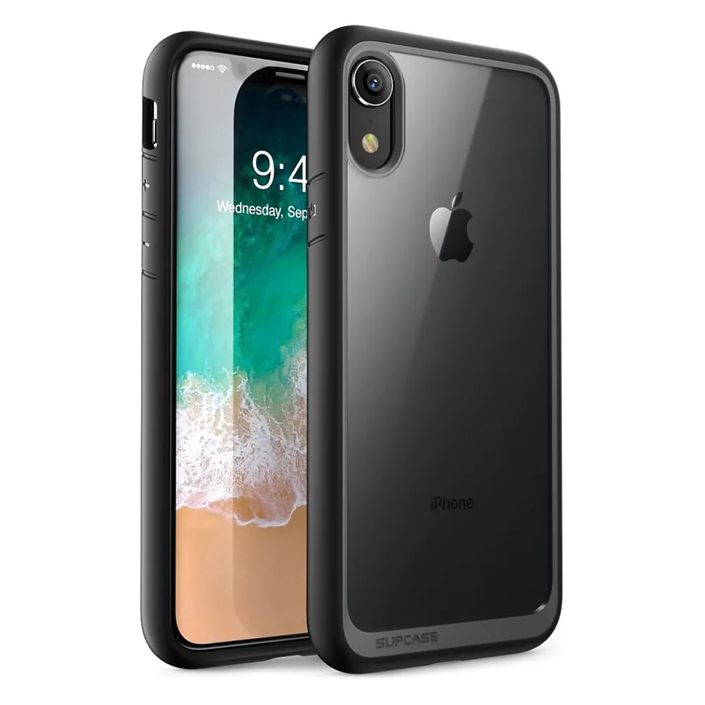 SUPCASE UBPro Black for iPhone XR (S-IPXR6.1-UBS-B)