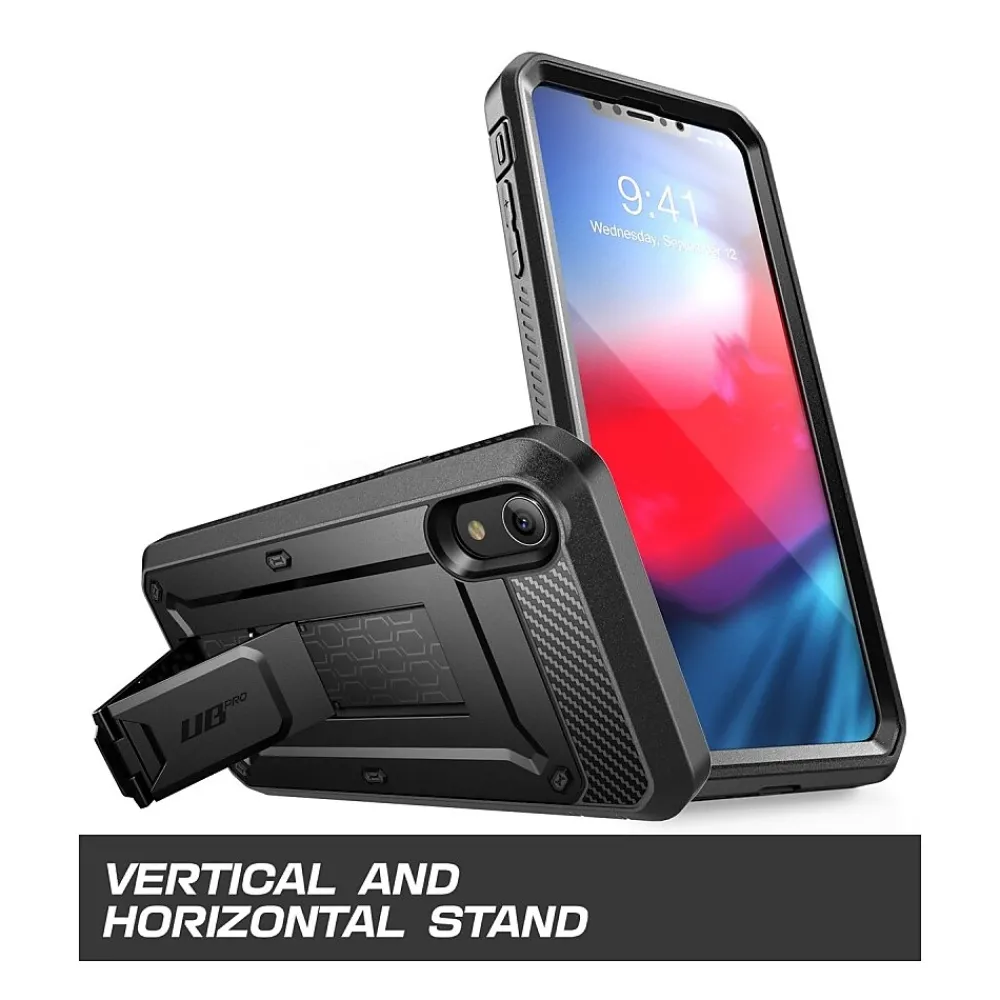SUPCASE UBPro Black for iPhone XR (S-IPXR6.1-UBP-B)