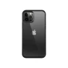 SUPCASE Unicorn Beetle Black Edge Clear Bumper Case for iPhone 13 Pro (SUP-iPhone2021Pro-6.1-Edge-Black)