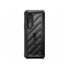 SUPCASE Unicorn Beetle Black Kickstand Case for Samsung Galaxy Z Fold4 (SUP-Galaxy2022-ZFold4-5G-Unicorn-SP-Blac)