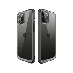 SUPCASE Unicorn Beetle Black Slim Case for iPhone 14 Pro (SUP-iPhone2022Pro-6.1-UBStyle-Black)