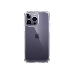 SUPCASE Unicorn Beetle Clear Slim Case for iPhone 14 Pro (SUP-iPhone2022Pro-6.1-UBStyle-Clear)