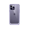 SUPCASE Unicorn Beetle Deep Purple Slim Case for iPhone 14 Pro (SUP-iPhone2022Pro-6.1-UBStyle-Mauve)
