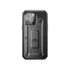 SUPCASE Unicorn Beetle Pro Black Rugged Case for iPhone 13 Pro Max (SUP-iPhone2021-6.7-UBPro-SP-Black)