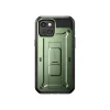 SUPCASE Unicorn Beetle PRO Dark Green Rugged Case for iPhone 14 (SUP-iPhone2021/22-6.1-UBPro-SP-Guldan)