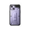 SUPCASE Unicorn Beetle PRO Deep Purple Rugged Case for iPhone 14 Plus (SUP-iPhone2022-6.7-UBPro-SP-Mauve)