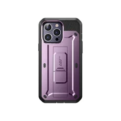 SUPCASE Unicorn Beetle PRO Deep Purple Rugged Case for iPhone 14 Pro (SUP-iPhone2022Pro-6.1-UBPro-SP-Mauve)