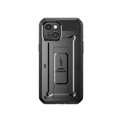 SUPCASE Unicorn Beetle PRO Black Rugged Case for iPhone 14 Plus (SUP-iPhone2022-6.7-UBPro-SP-Black)