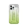 SUPCASE Unicorn Beetle PRO Rugged Case for iPhone 15 Pro Max, Shock-Absorbing, Gradient Green (SPH23MX67UBPSGG)
