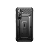 SUPCASE Unicorn Beetle Pro Rugged Case for Samsung Galaxy S24, Shock Absorbing, Black (GS24UBPR2SBK)
