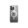 SUPCASE Unicorn Beetle Slim MagSafe Phone Case for iPhone 15 Pro Max, Gray (SUP-iPhone2023Max-6.7-UBMag-Clear)
