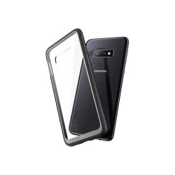 SUPCASE Unicorn Beetle Style Black Cover for Samsung Galaxy S10e (SUP-Galaxy-S10lite-UBStyle-Black)