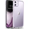 SUPCASE Unicorn Beetle Style Clear Slim Case for iPhone 11 (S-11-6.1-UBS-CL)