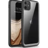 SUPCASE Unicorn Beetle Style Black Slim Case for iPhone 11 (S-11-6.1-UBS-BK)
