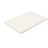 Superior Manufacturing Apex Plasti-Tuff Cutting Board, 48" x 96", White (T46S2048WH)