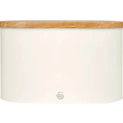 Swan Carbon Steel Container, Cotton White (SWKA17512WHTN)