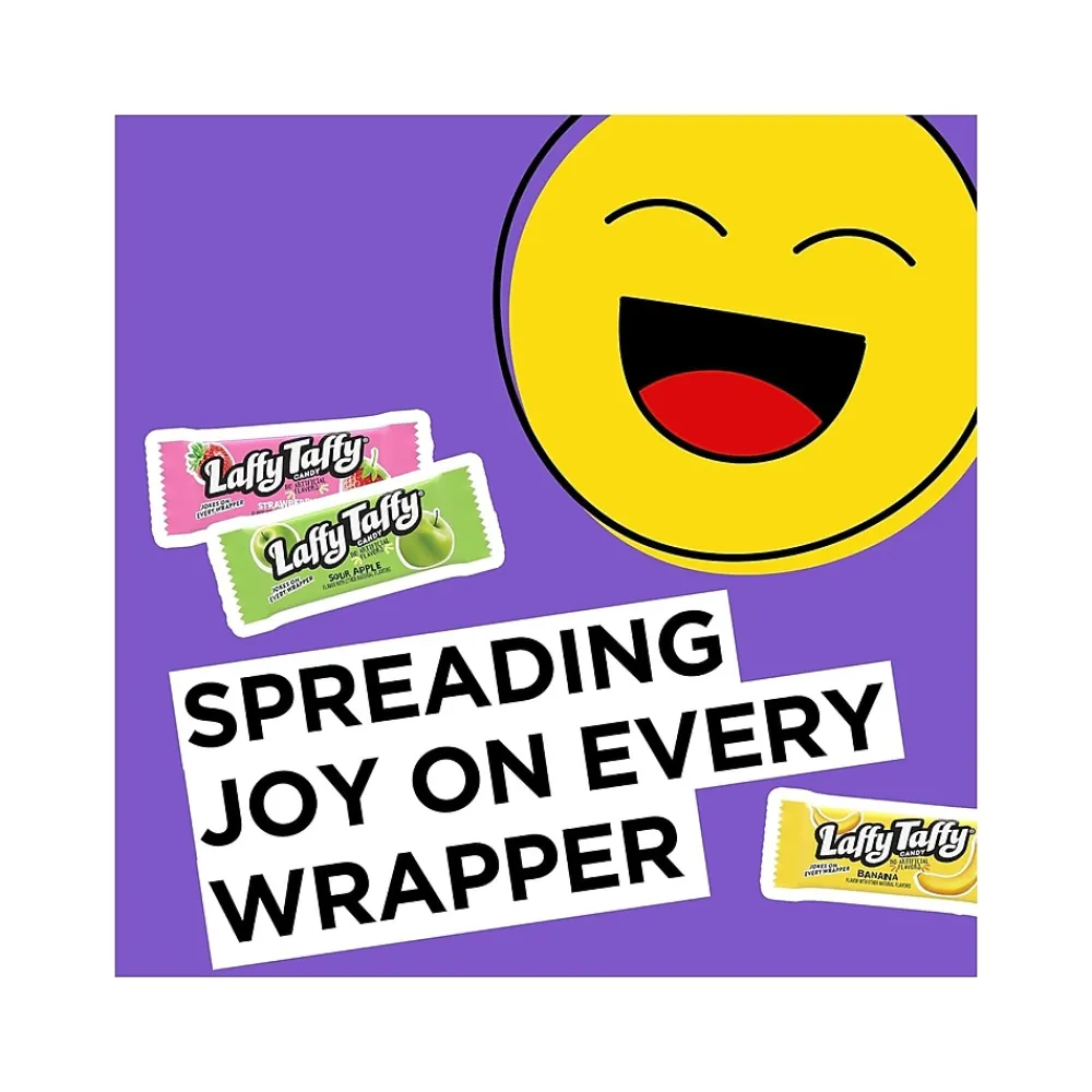 Sweetarts Party Mix Chewy Candy Assortment, 28.26 oz. (07938)