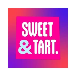 Sweetarts Treat Size Ropes Chewy Candy, Assorted Flavors, 15 oz. (08072)