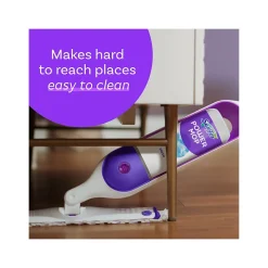 PowerMop Starter Kit, Fresh Scent (07242)<Swiffer