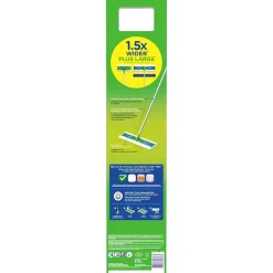 Spray Mop Kit, Green (037000928164)<Swiffer Online