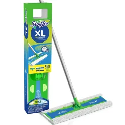 Spray Mop Kit, Green (037000928164)<Swiffer Online