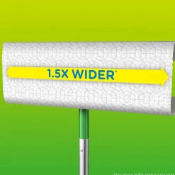 Spray Mop Kit, Green (037000928164)<Swiffer Online