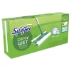 Sweeper Dry+Wet Starter Kit , Multicolor (49947)<Swiffer Clearance